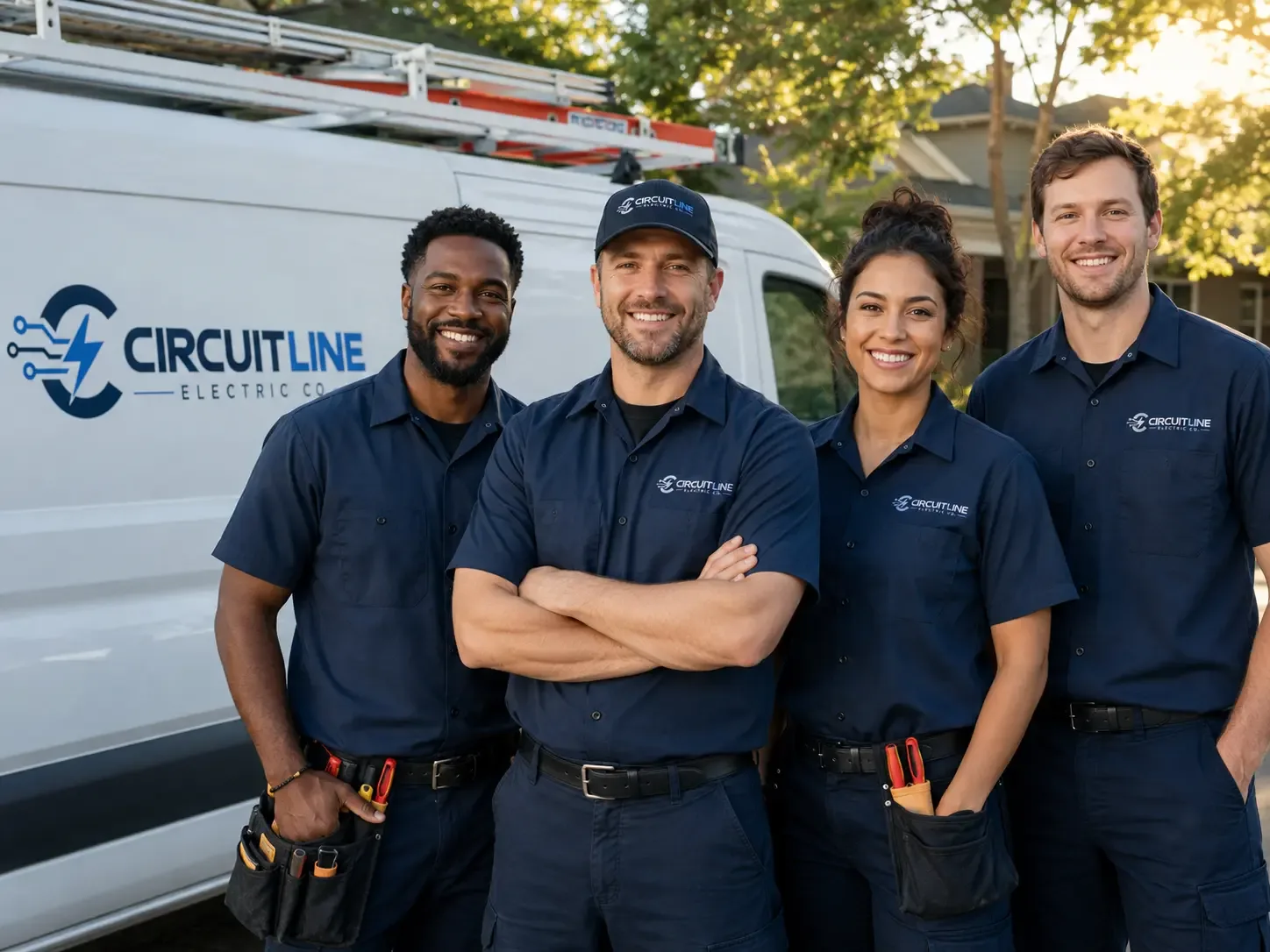 Whole Home Rewiring company in Swainsboro, GA